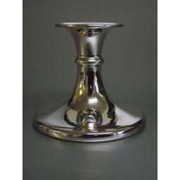 Jupiter Candlestick - 8cm