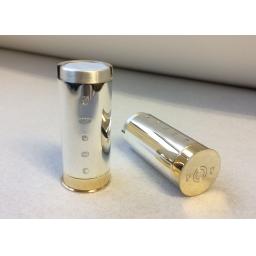 Shotgun Cartridge £1 Coin Holder