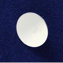 Sterling Silver Golf Ball Marker