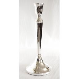 Sterling Silver Presentation Candlesticks