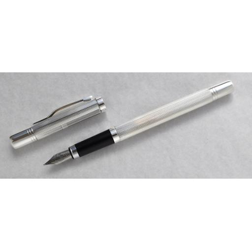 The Earl Fountain Pen